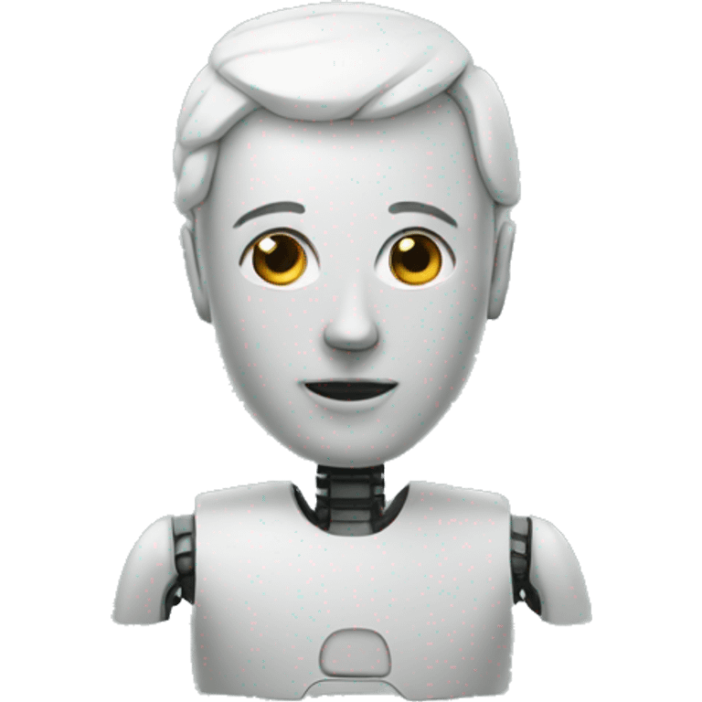 artifical inteligence emoji