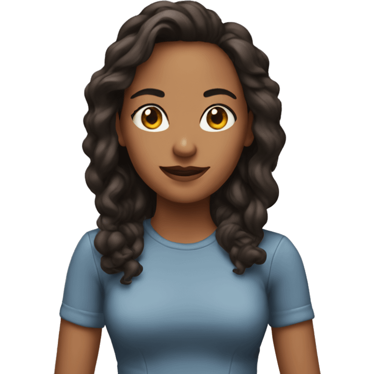 Andrea emoji