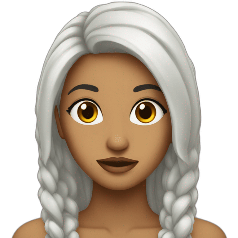 Lamia Tariq emoji