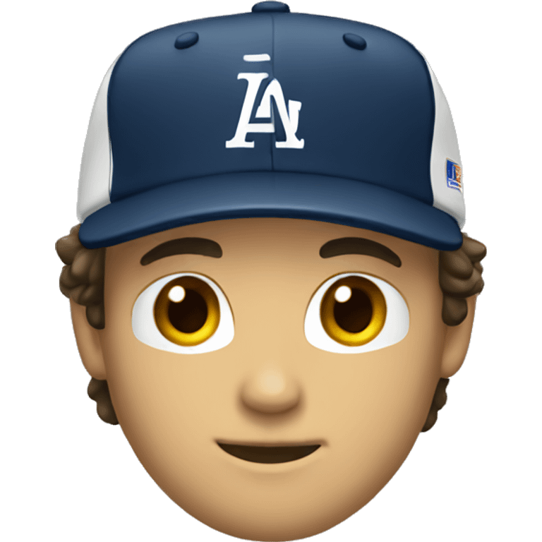 Travis head  emoji