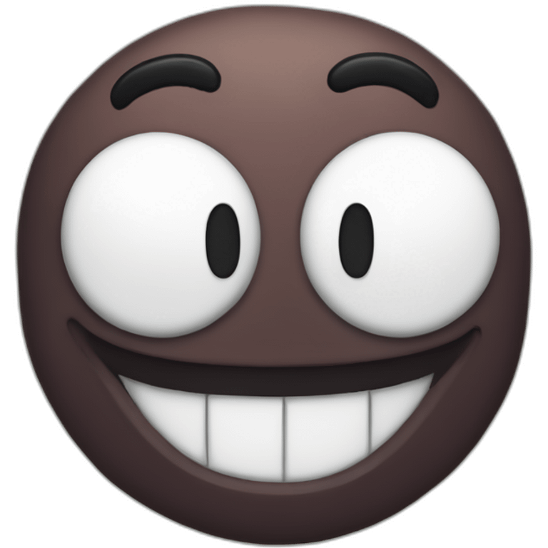 le jeu cuphead emoji