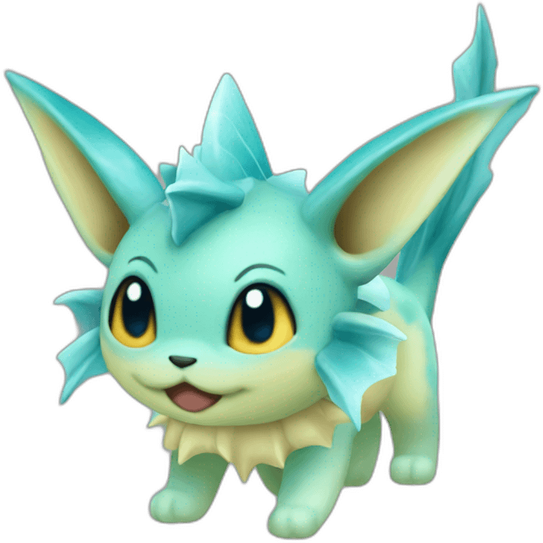 Vaporeon emoji