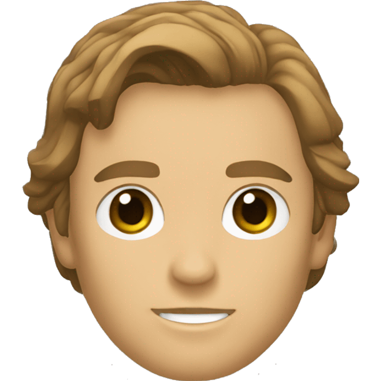 jedi knight Anakin skywalker emoji