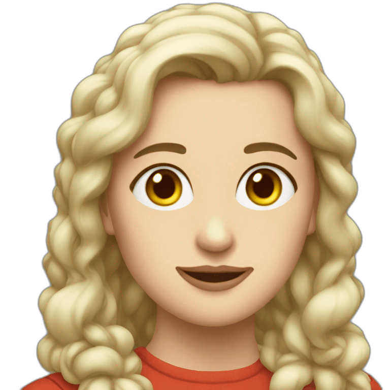 greta farbissina emoji