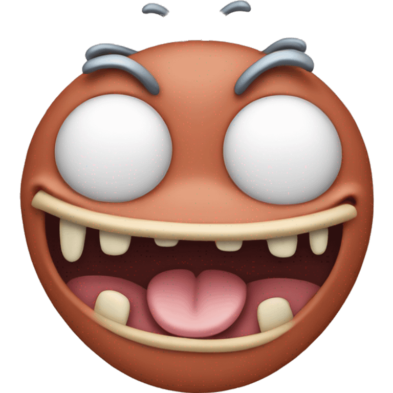 stimpy emoji