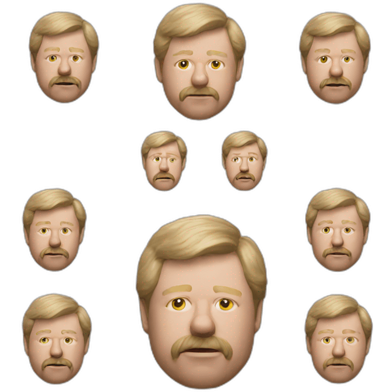 Simon Weston emoji