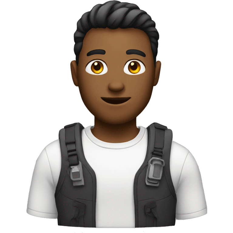 PC Guy emoji