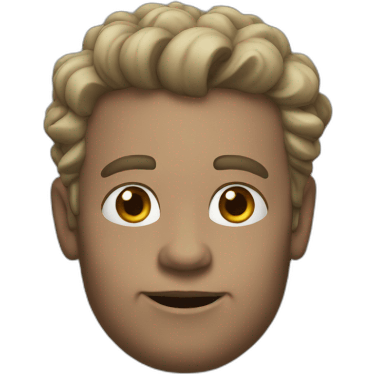 Newton emoji