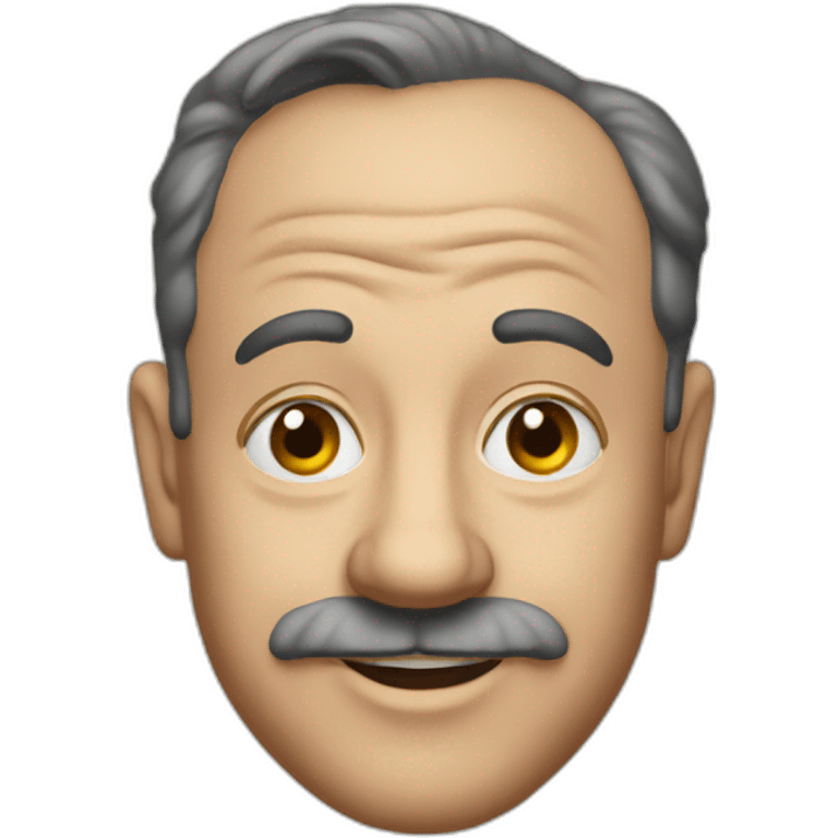 Joe besser emoji