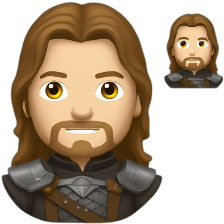 boromir emoji