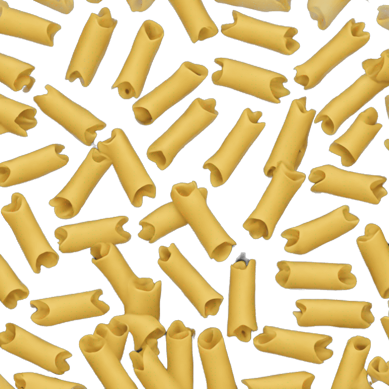 pasta  emoji