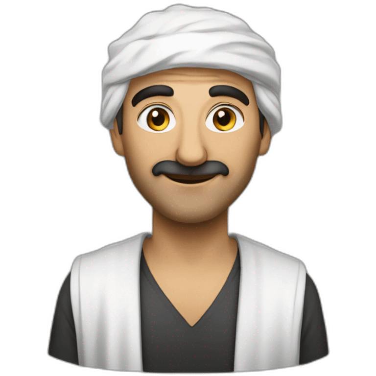 Walid Regragui emoji