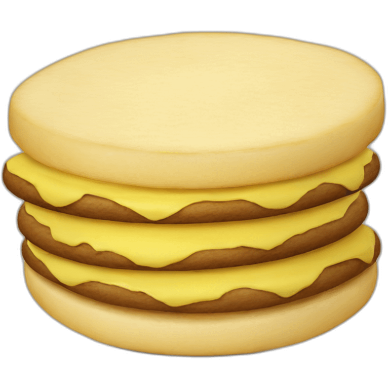 colombian arepa emoji