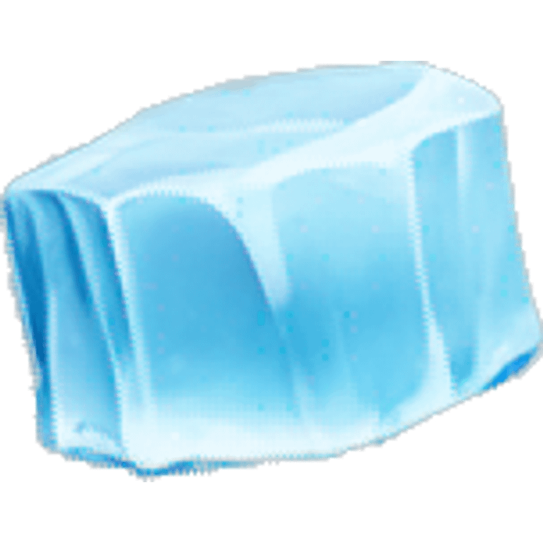 Ice emoji