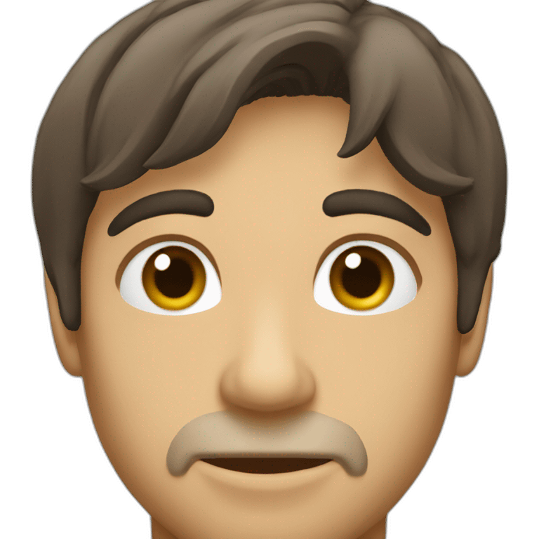 Kakà emoji