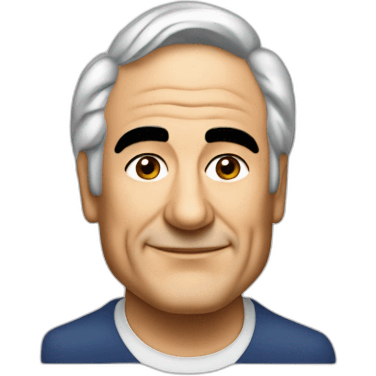 dominique strauss kahn emoji