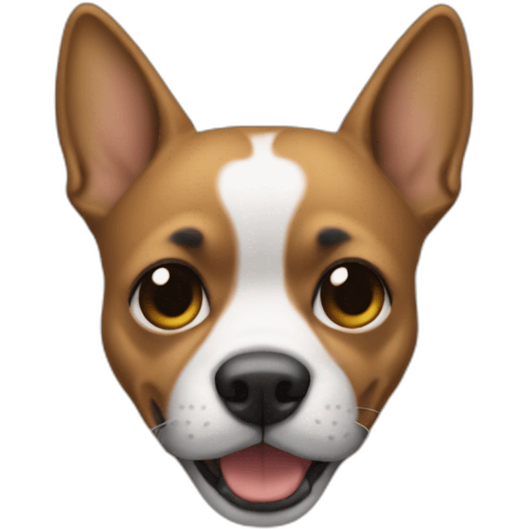 Perro sanchez emoji