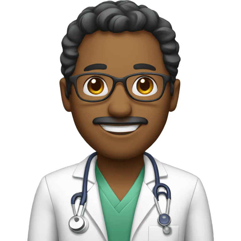 dr emoji