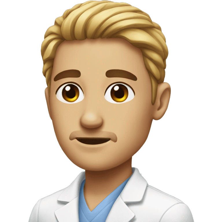 Dermatology  emoji