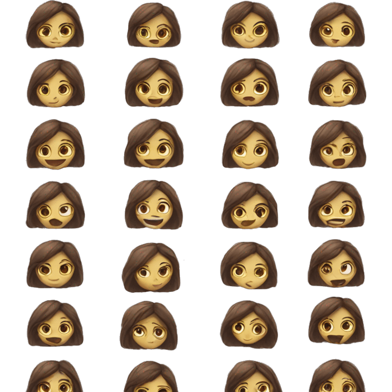 bella emoji