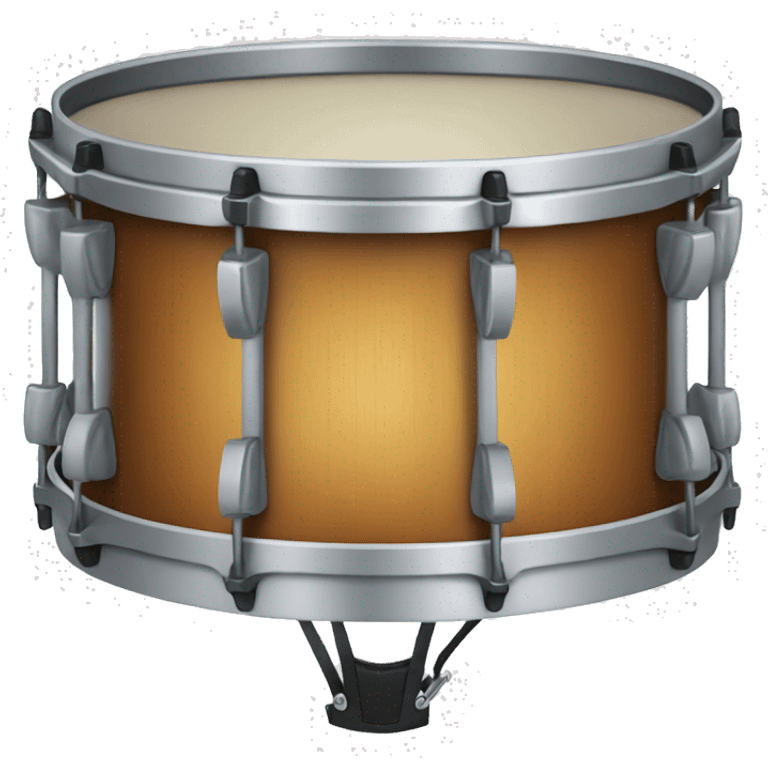 snare drum emoji