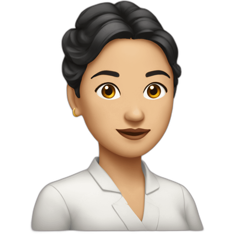 clara asuncion garcia emoji