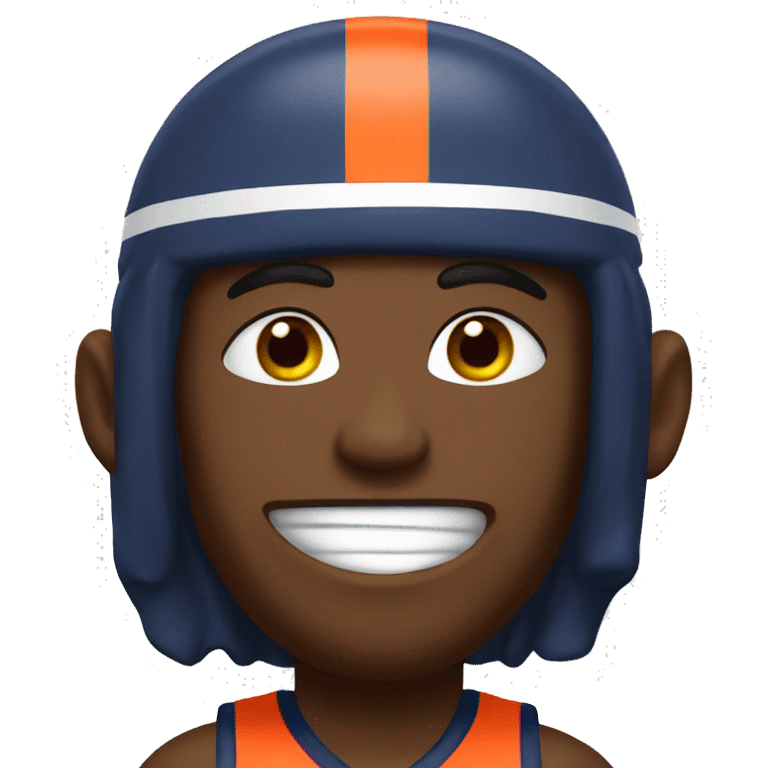 syracuse basketball player emoji