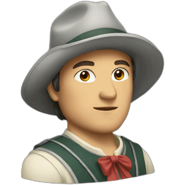 poitrine emoji