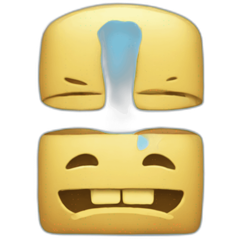 Fortune emoji