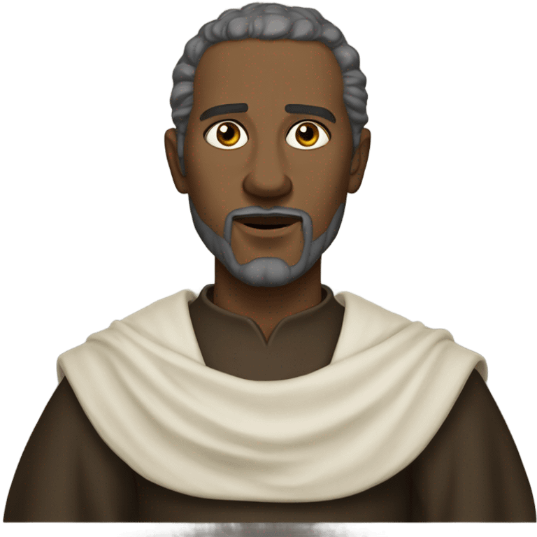 James the Lesser Disciple emoji