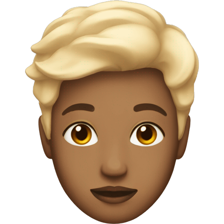 beige cosmetic emoji