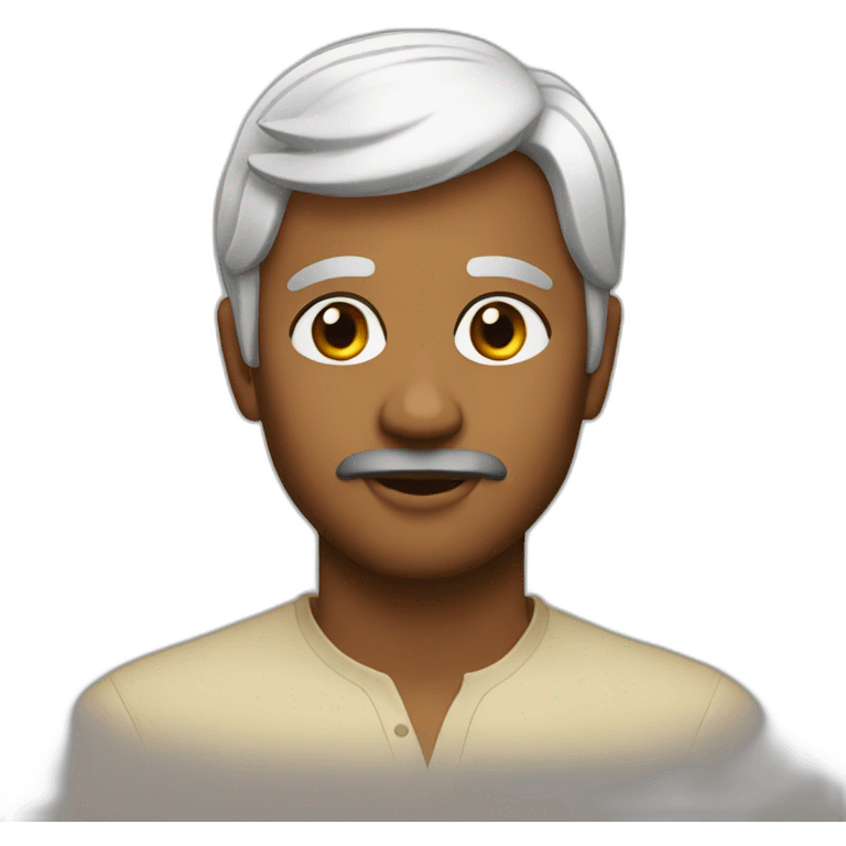 Raja emoji