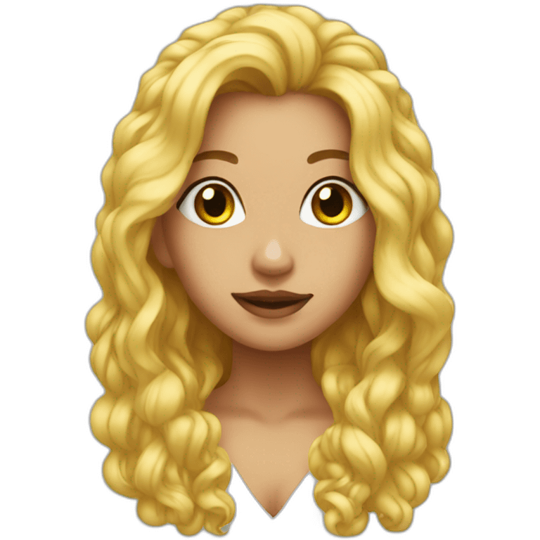 jessi  emoji