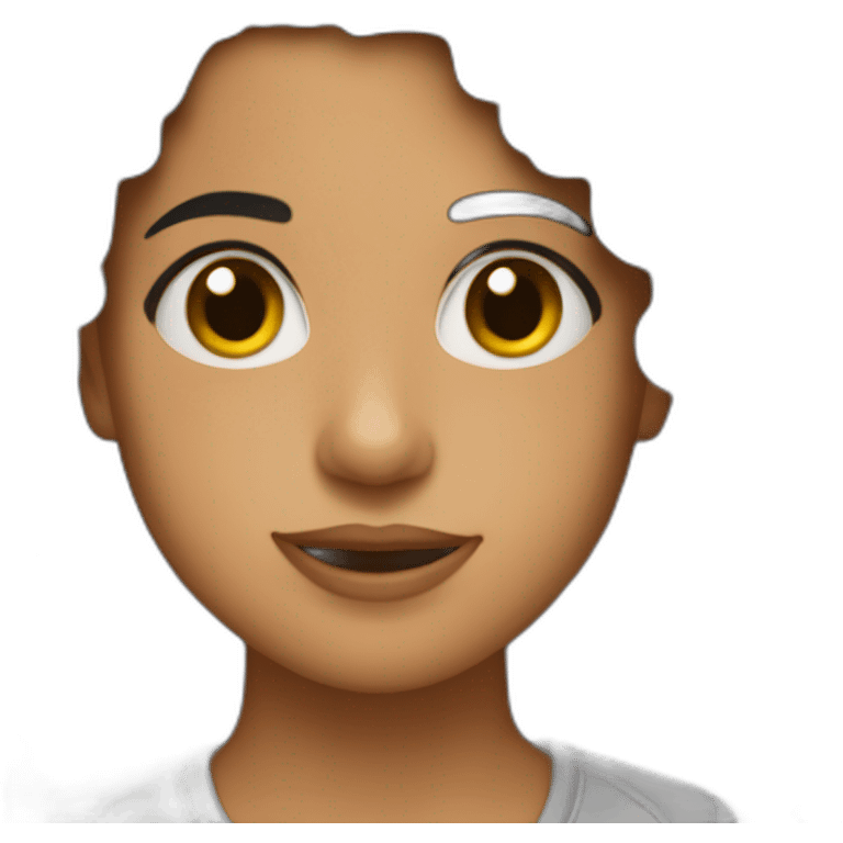 camila berrio emoji