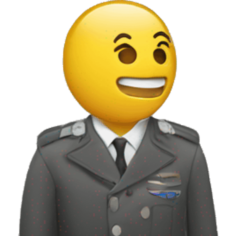 Visit Berlin  emoji