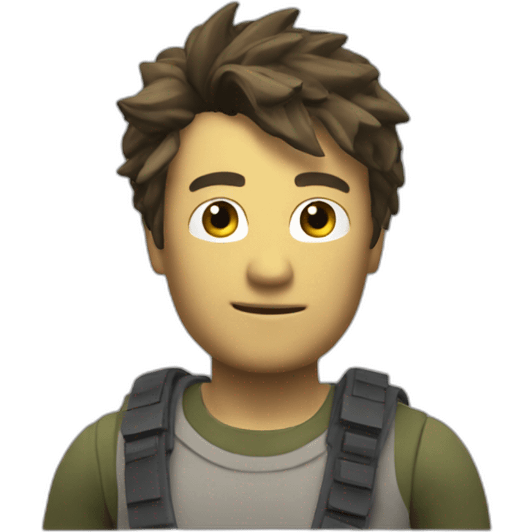 David Baszucki (Roblox) emoji