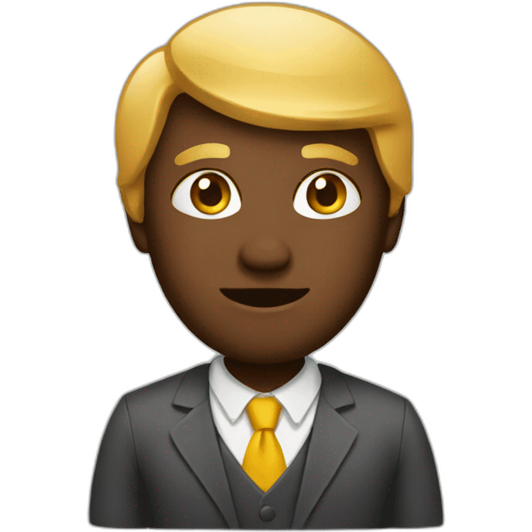 finance emoji emoji