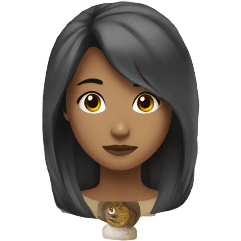 Kaeya emoji