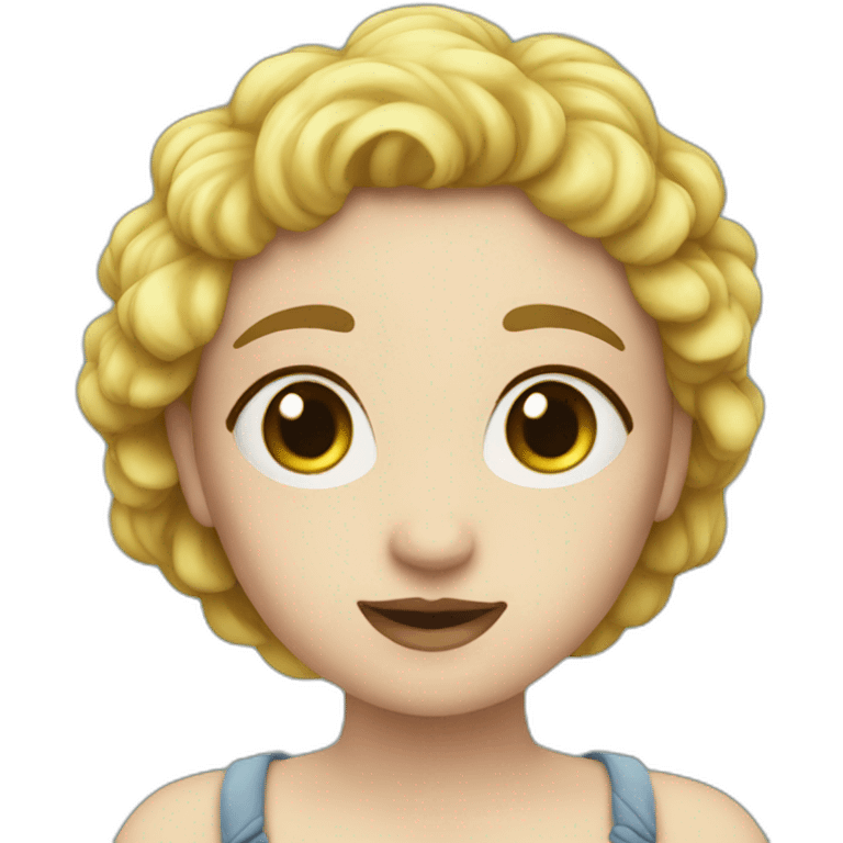 ondine emoji