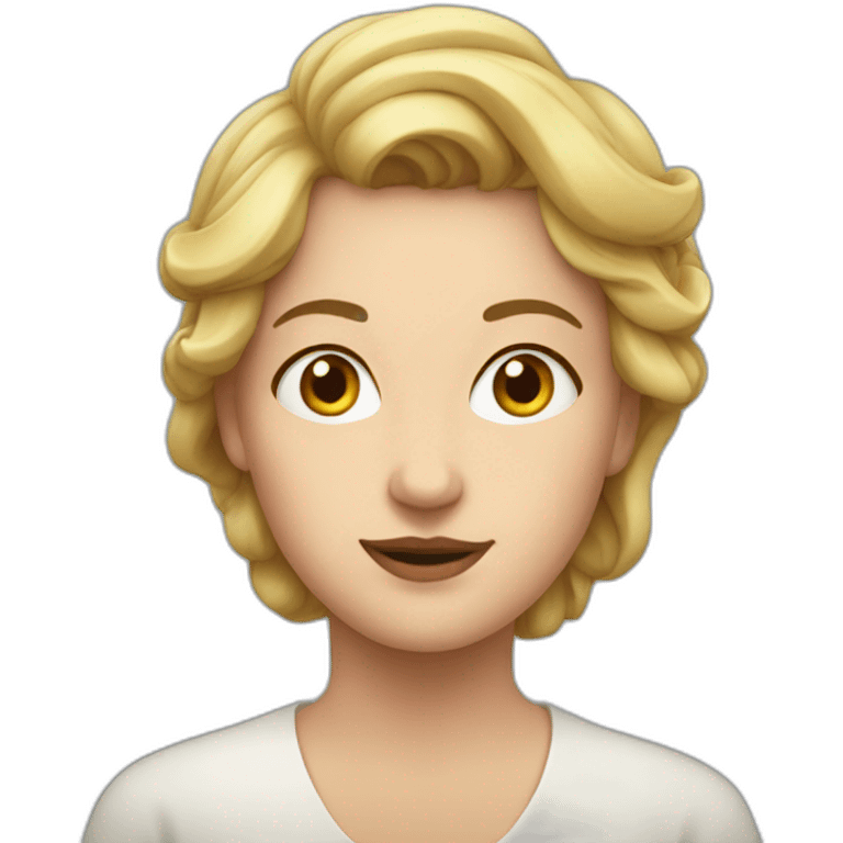 greta farbissina emoji