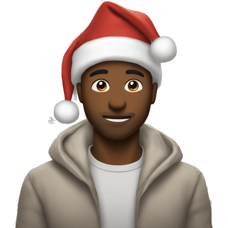 Aesthetic Christmas  emoji