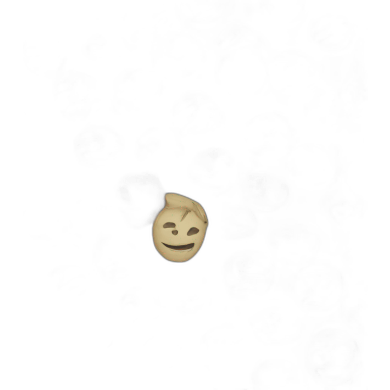 anonymous hacker emoji