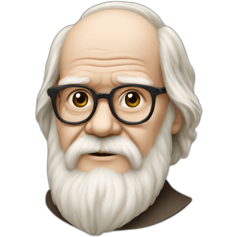 charles darwin university emoji