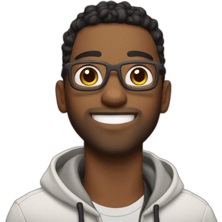 fench youtuber amine emoji