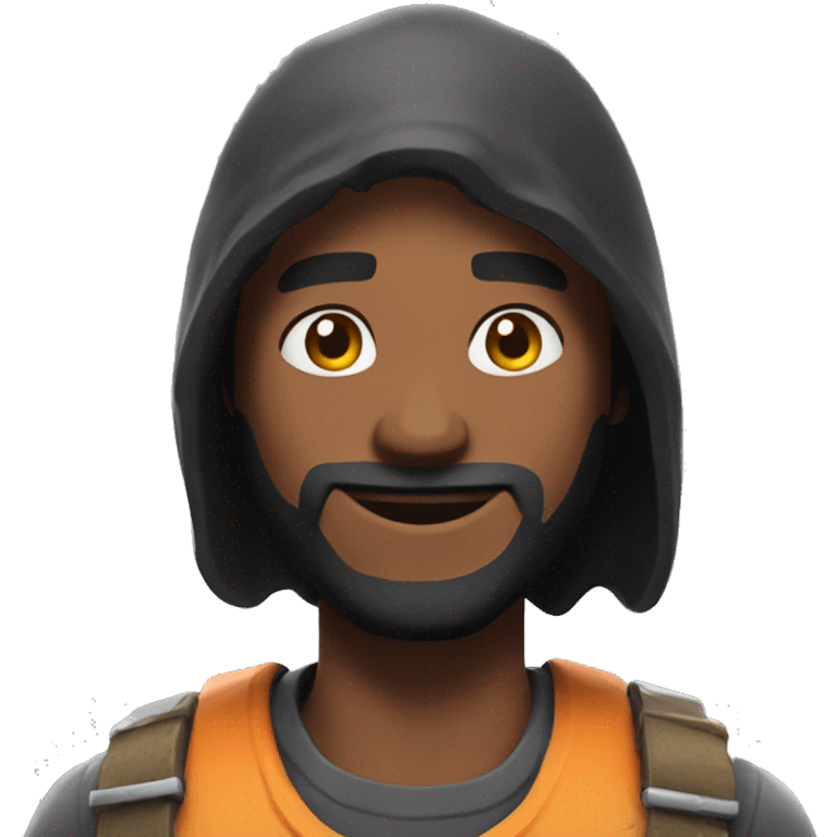 Fortnite  emoji