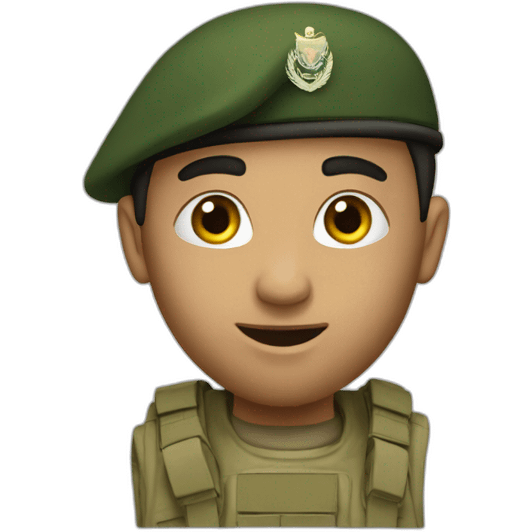 idf emoji