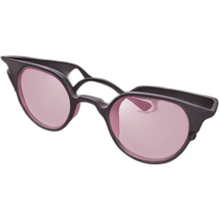 metaverse-glasses emoji