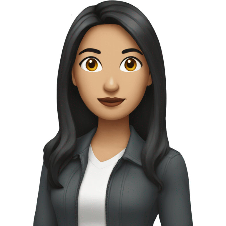 Melanie Martínez emoji