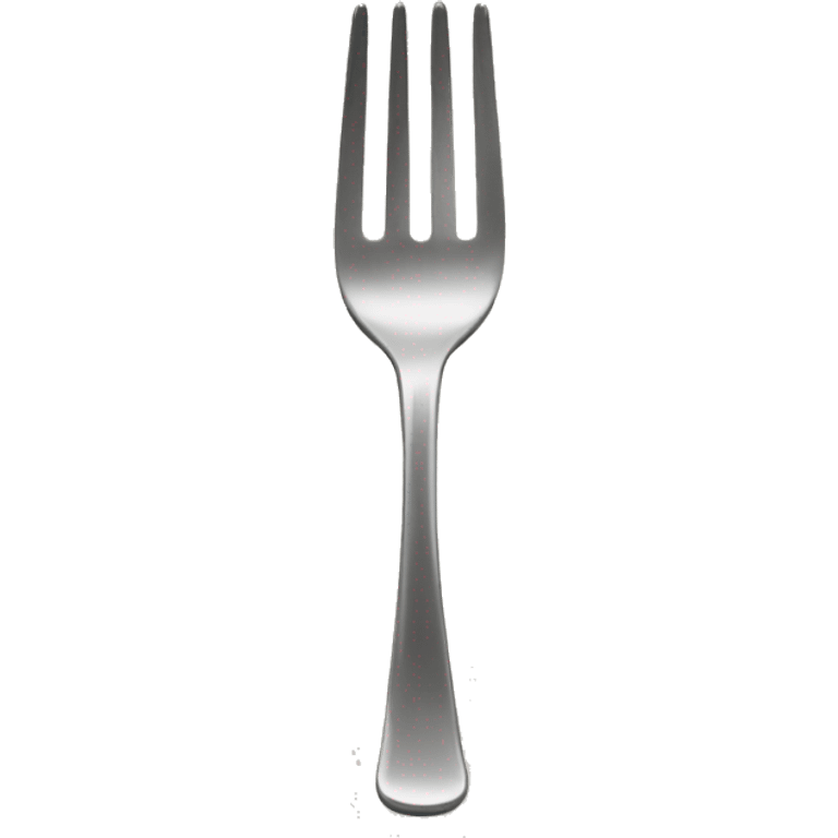 fork emoji