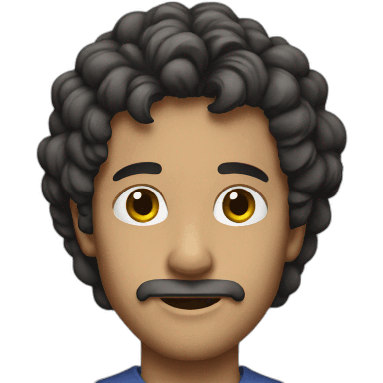 Michel emoji